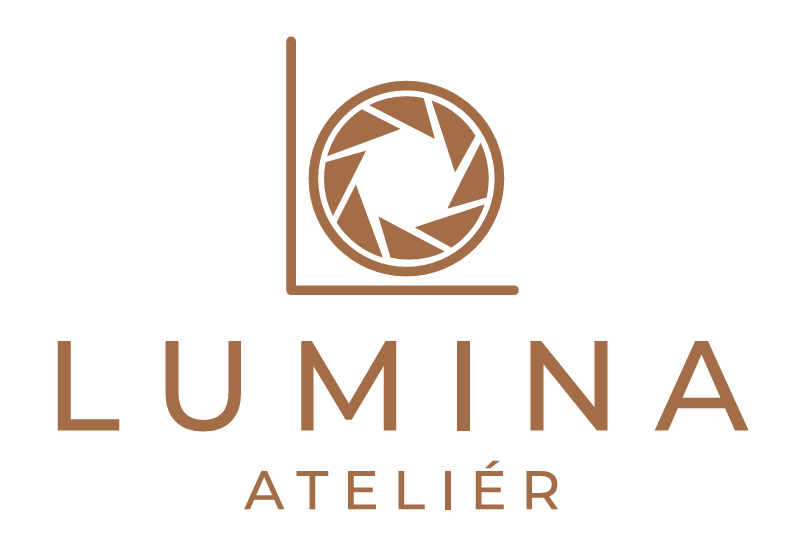 Logo Lumina Atelier Light
